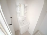 洗面台