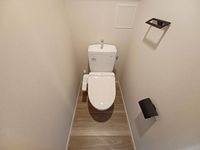 同マンション同間取り別部屋写真