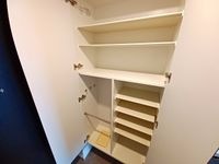 同マンション同間取り別部屋写真