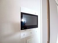 同マンション同間取り別部屋写真