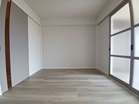 同マンション同間取り別部屋写真