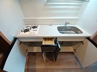 同マンション同間取り別部屋写真