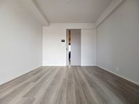 同マンション同間取り別部屋写真