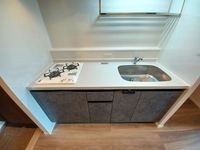 同マンション同間取り別部屋写真