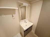 同マンション同間取り別部屋写真