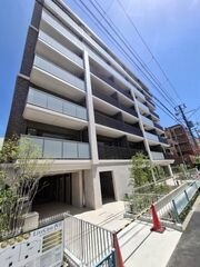 写真:Live Casa西宮の外観
