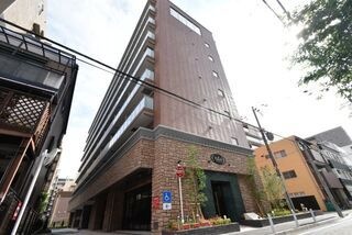 写真:プレジオさくら夙川の外観