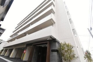 写真:GROOVE上甲子園の外観