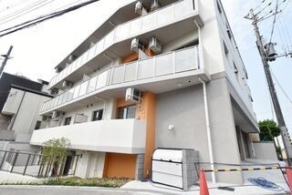 写真:SempreVitaさくら夙川の外観