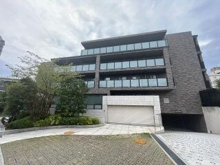 写真:ジオグランデ夙川相生町の外観