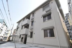 エムライズ西宮の外観