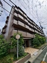 ココ西宮の外観