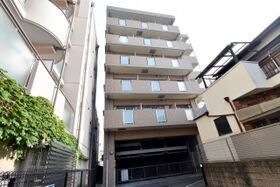 Grande甲子園口の外観
