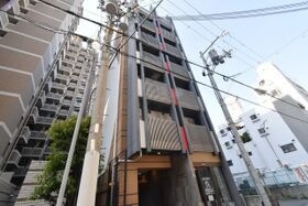 KSM西宮の外観