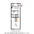ディアコート西宮北口の間取図
