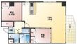La Douceur西宮北口の間取図