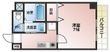 プレッツァ西宮の間取図