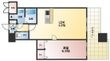プレジオ西宮の間取図