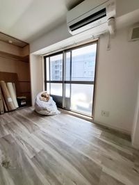 2026年5月24日撮影 リフォーム中