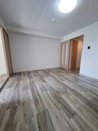2026年5月24日撮影 リフォーム中