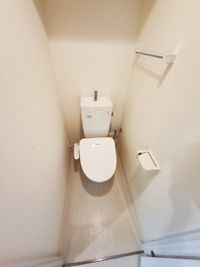温水便座 ウォシュレット更新中