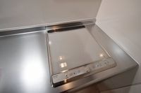 2口IHコンロ