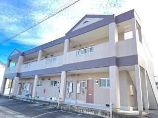 写真:元町ハウスやかたの外観