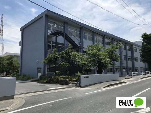 多治見市立小泉中学校