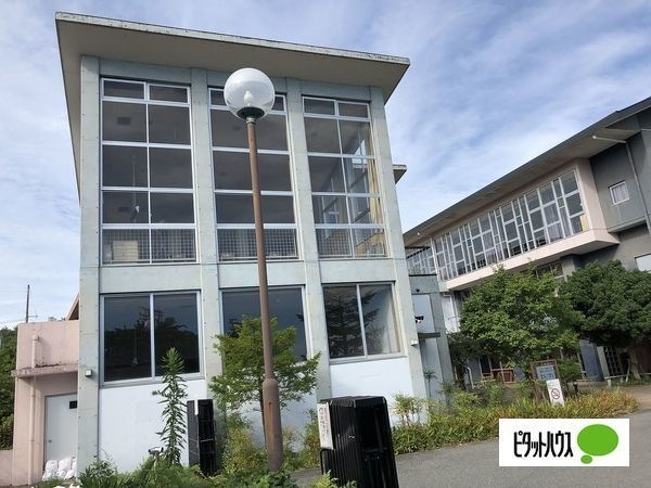 多治見市立多治見中学校