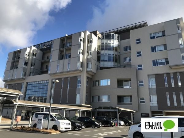 社会医療法人厚生会多治見市民病院