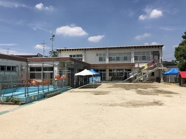 小泉保育園