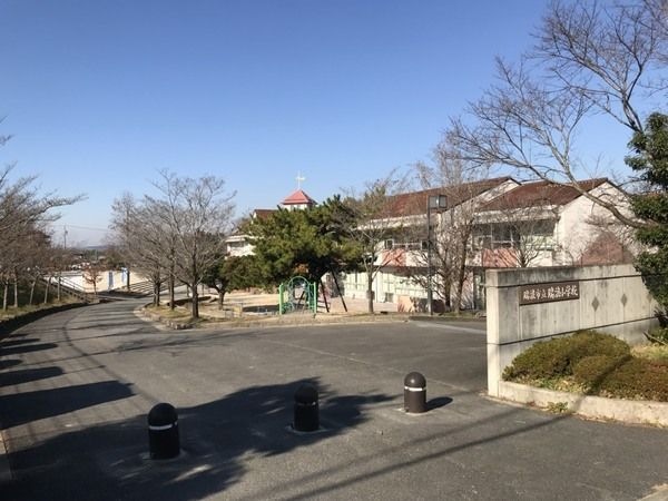 瑞浪市立瑞浪小学校