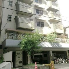写真:ナゴヤマンション今池の外観