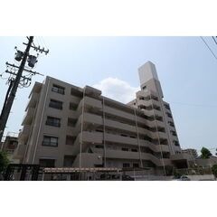 写真:矢野マンションの外観