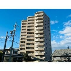 写真:ヴィアーレマルフク南館の外観