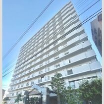 藤和シティコープ春日井駅前の外観