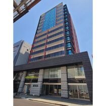 さくらHills NISHIKI Platinum Residenceの外観