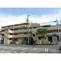 エスポワール八事の外観