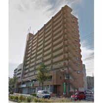 エラン平針の外観
