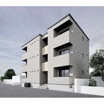 la Primavera Hirabari(ラの外観
