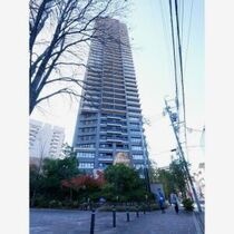 グランドメゾンThe池下ガーデンタワー3903の外観
