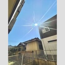 ユニーブル緑ヶ丘Ⅱの外観