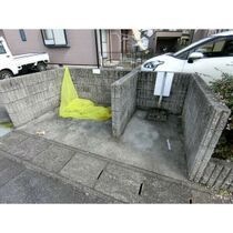 セレーノC棟の外観