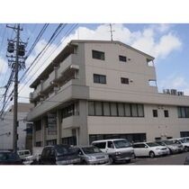第三幸楽ビルの外観