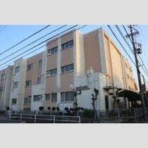 仮称 善進町4丁目連家轟の外観
