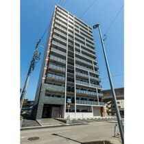 S-RESIDENCE勝川駅前の外観