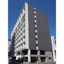 スクエア名駅南の外観