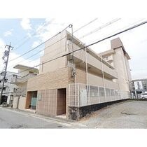 IVY八事東の外観