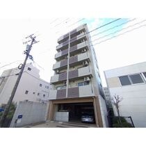 ラ・ミュー藤ヶ丘の外観