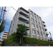 Le　Ciel　八事の外観